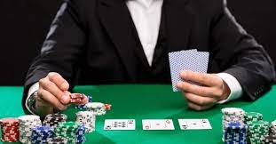 Онлайн казино Slott Casino