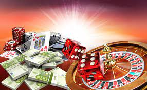 Вход на зеркало Slott Casino